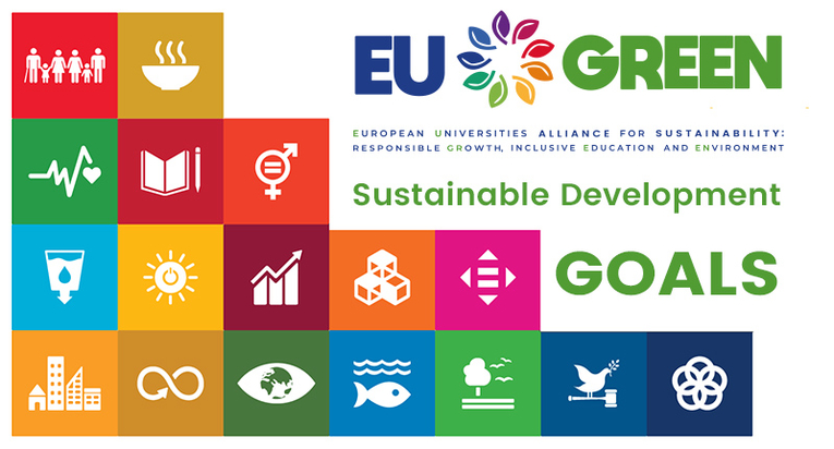 EUGREEN SDGs